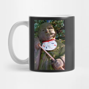 The Sweeper Mug